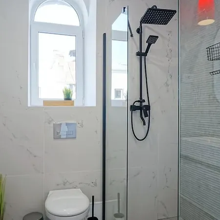 Chic 2br - Ateneu - Center *