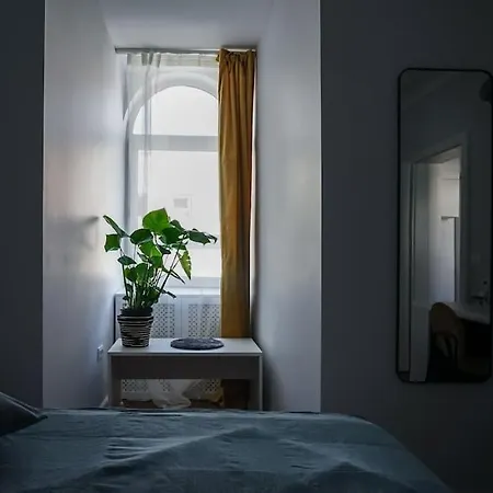 Apartment Chic 2br - Ateneu - Center