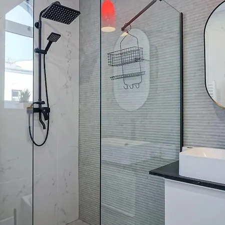 Appartamento Chic 2br - Ateneu - Center *