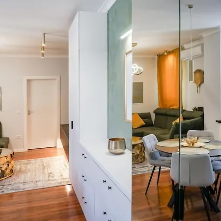 Chic 2br - Ateneu - Center *