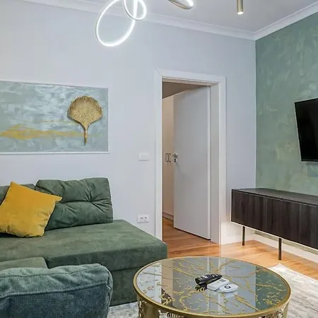 Chic 2br - Ateneu - Center *