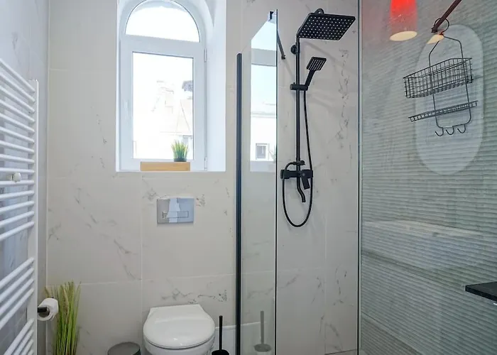 Chic 2br - Ateneu - Center *