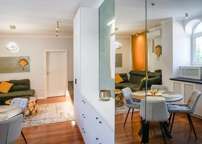 Chic 2br - Ateneu - Center *