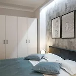 Apartament Chic 2br - Ateneu - Center