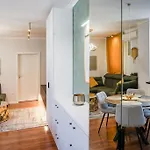 Chic 2br - Ateneu - Center *