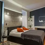 Chic 2br - Ateneu - Center Apartament Bucureşti