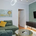 Chic 2br - Ateneu - Center *
