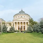 Chic 2br - Ateneu - Center Bucureşti