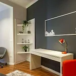 Chic 2br - Ateneu - Center
