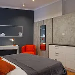 Apartament Chic 2br - Ateneu - Center *