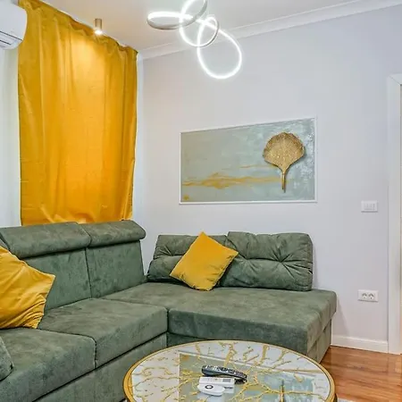 Apartament Chic 2br - Ateneu - Center